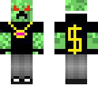 bro creeper