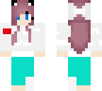 broken leg nurse yuki