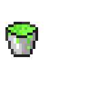 bucket of slim