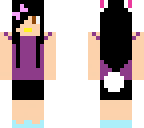bunny girl