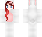 bunny girl