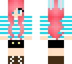 bunny girl