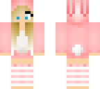 bunny girl