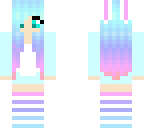 bunny girl