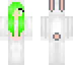 bunny girl four