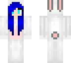 bunny girl one
