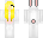 bunny girl three