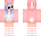 bunny me xd