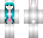 bunny oc