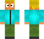 butters