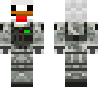 call of duty black ops 2 chicken fighter kit