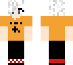 camp half blood guy