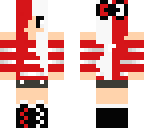 candy cane girl fixed