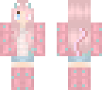 candy cat
