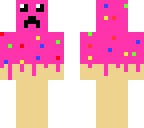 candy creeper