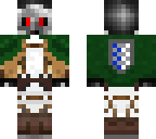 carlos857 aot cape