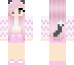 cat edit