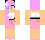 cat girl