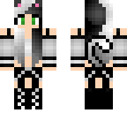 cat girl