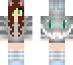 cat girl