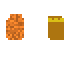 cheese puff