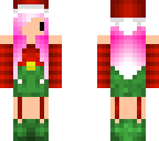 cherryblossom the elf