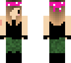 chibi bad gurl