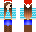 chibi christmas