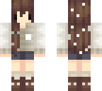 chibi edit nun
