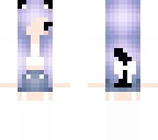 chibi skin