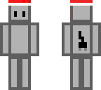 chibidy robo