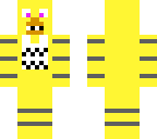 chica chicken