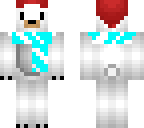 chirstmas polar bear fixed version
