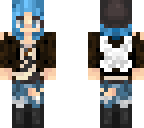 chloeprice whit wings