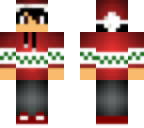 chrismas arhcer