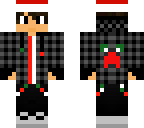 chrismas boy