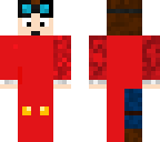 christ dantdm