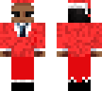 christhmas obama