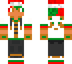 christmas ace