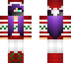 christmas assassin