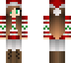 christmas beauty 2