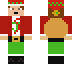 christmas bejack96