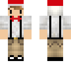 christmas boy 