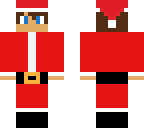 christmas boy