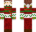 christmas boy