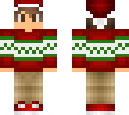 christmas boy