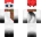 christmas cat
