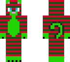 christmas cat