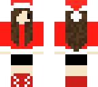 christmas chibi