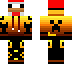 christmas chicken